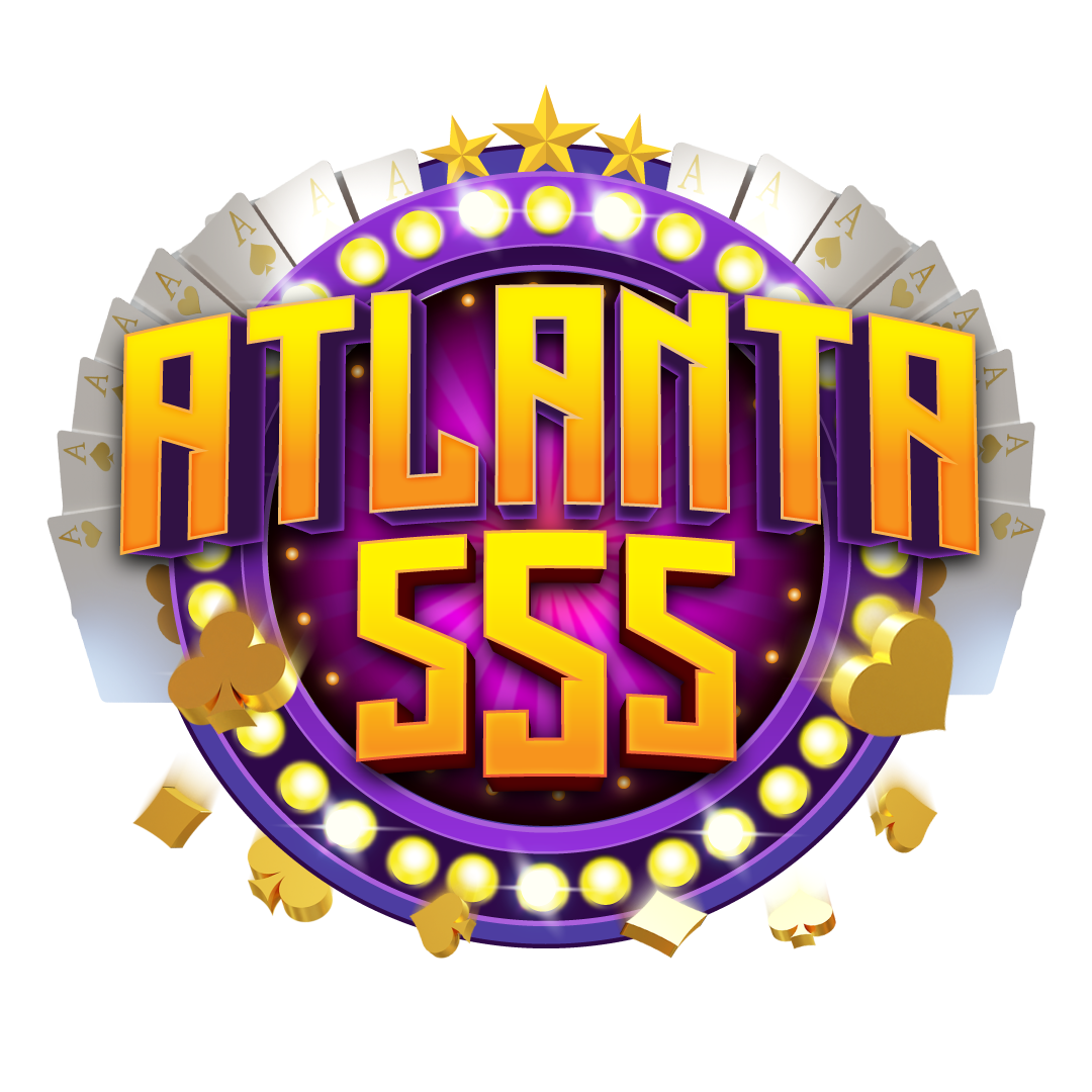 atlanta555 LOGO